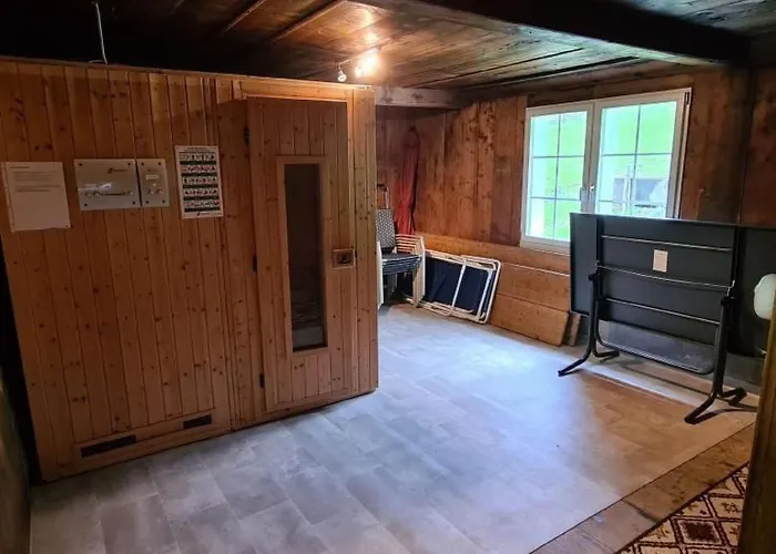 Seuzach By Interhome *